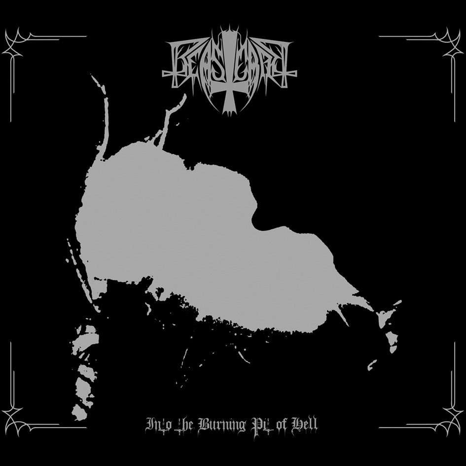 Beastcraft - Into the Burning Pit of Hell LP