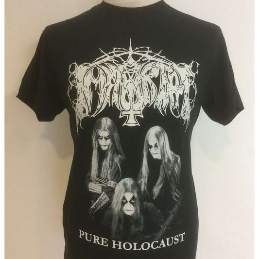 Immortal - Pure Holocaust T-Shirt