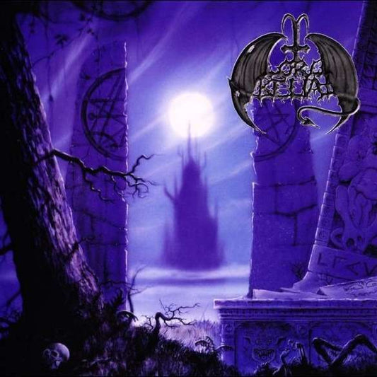Lord Belial - Enter the Moonlight Gate LP