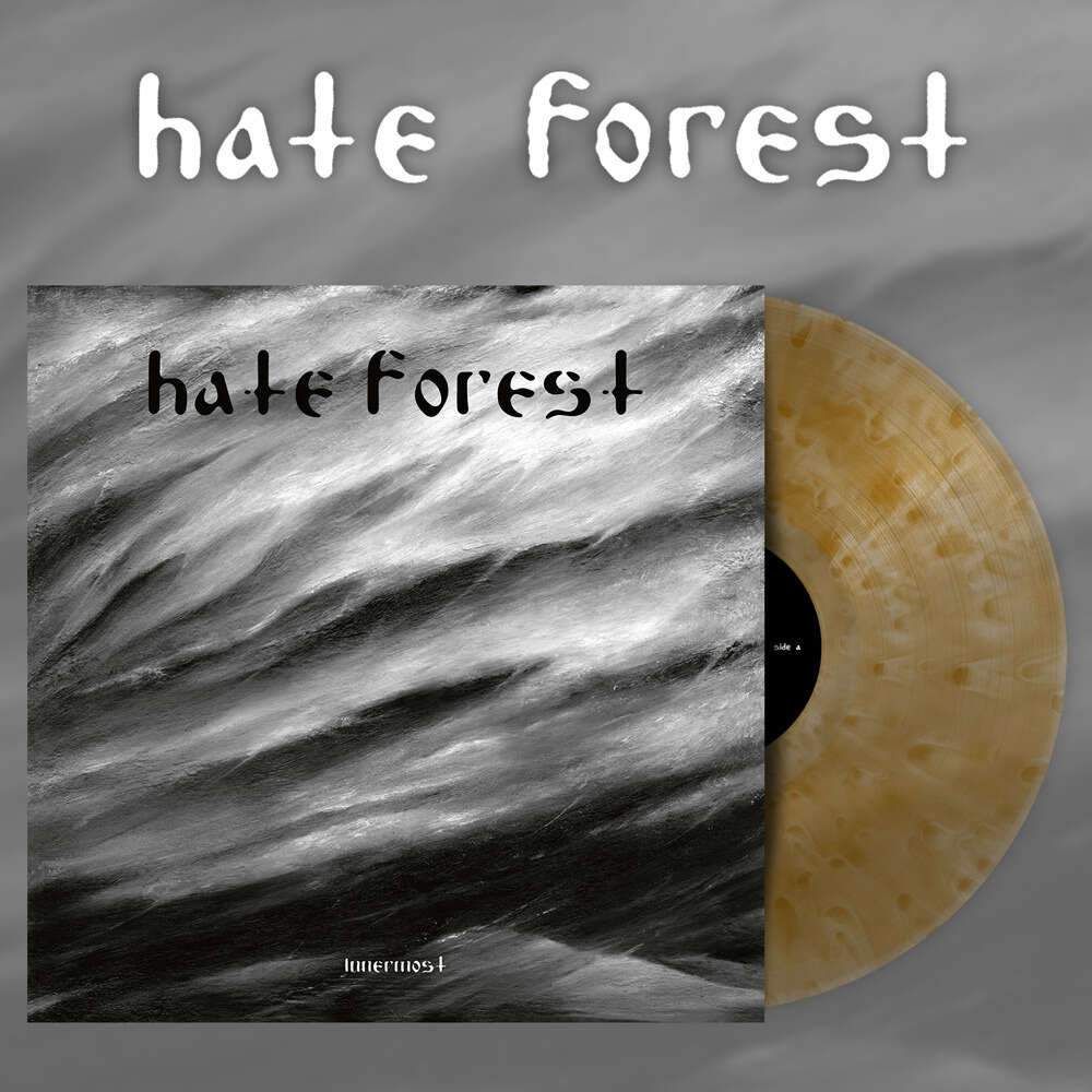 Hate Forest - Innermost LP