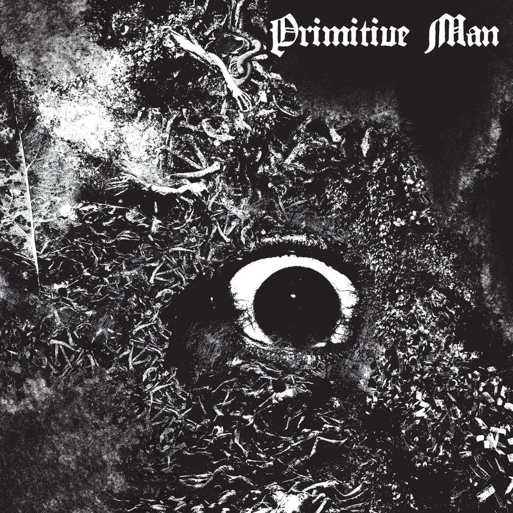 Primitive Man - Immersion 12"