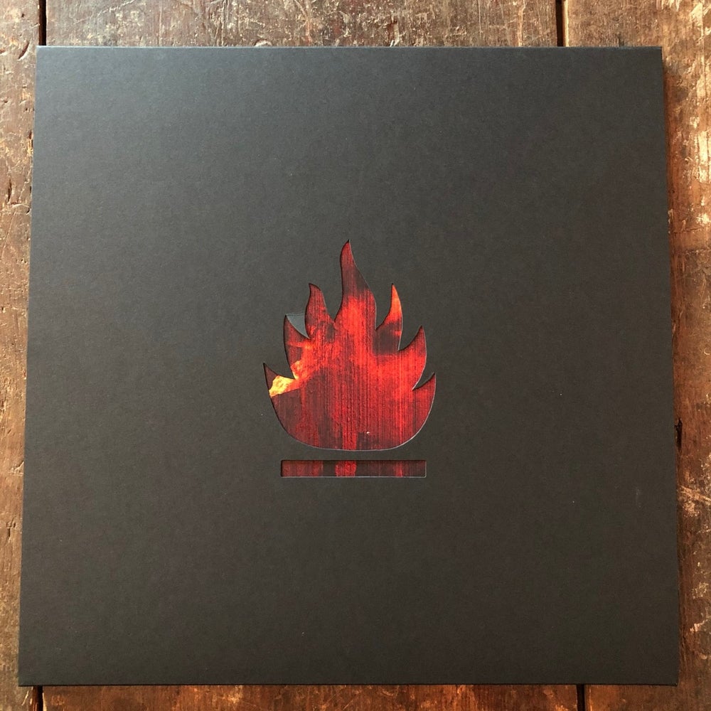 (DOLCH) - Feuer 12" LP