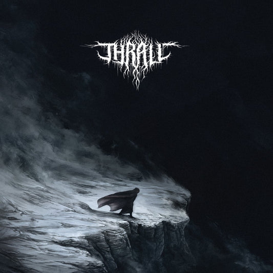 THRALL - Schisms 12" LP