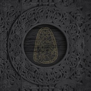 Arstidir Lifsins - Saga a tveim tungum I: Vapn ok vidr (2x12"LP) black