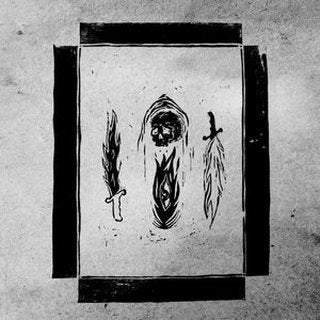 Darvaza - The Downward Descent 12" LP