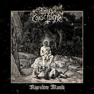 Umbra Conscientia - Nigredine Mundi (gtf. 12'' LP)