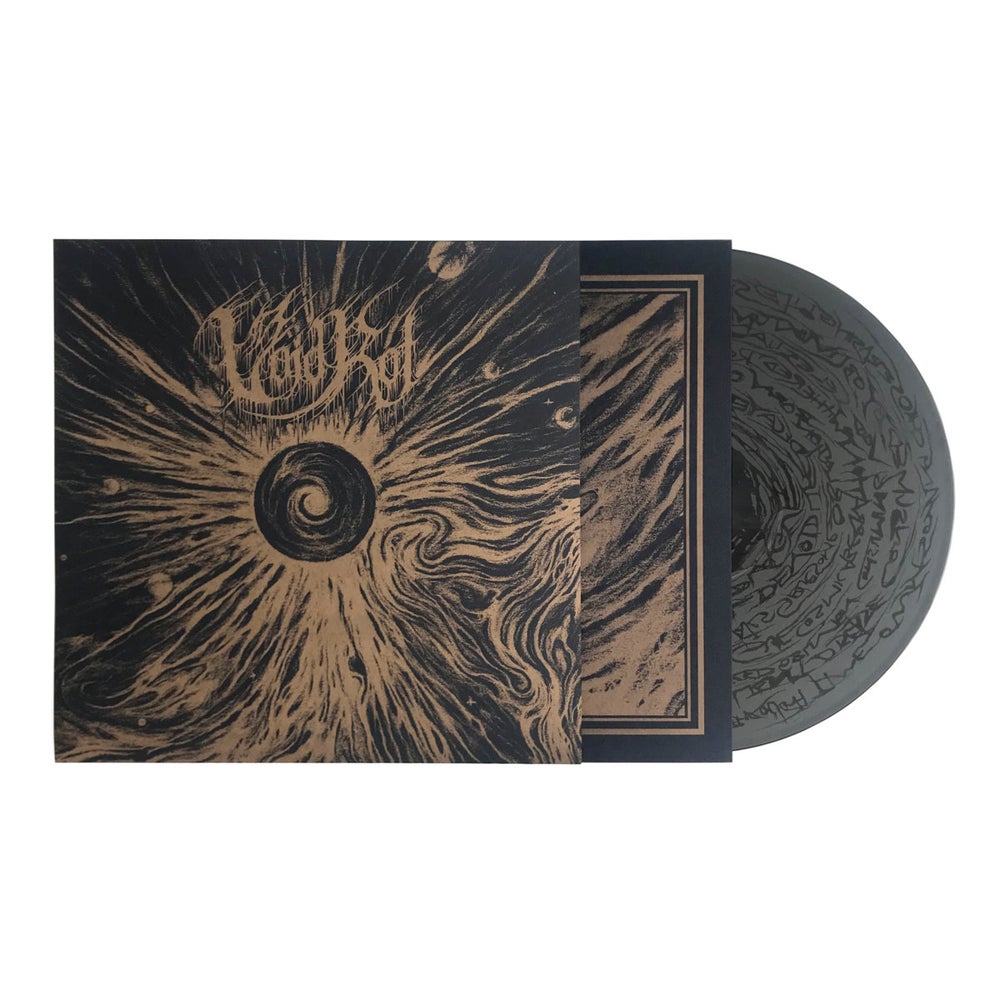 Void Rot - Consumed By Oblivion 12" LP