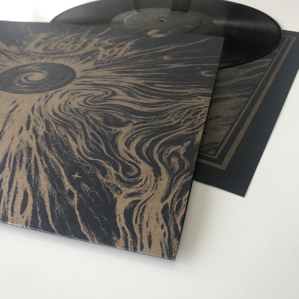 Void Rot - Consumed By Oblivion 12" LP